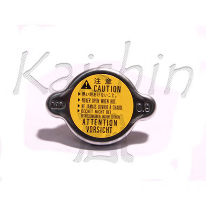 Foto Tappo, Radiatore KAISHIN MB660735