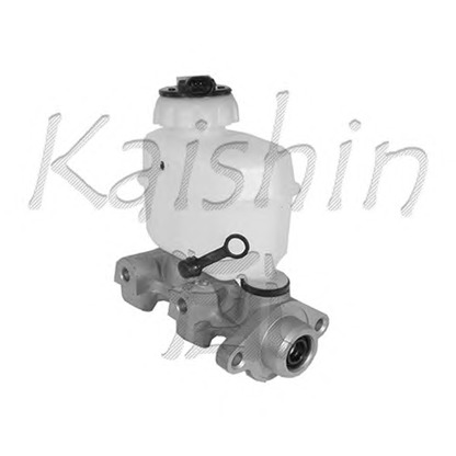 Photo Maître-cylindre de frein KAISHIN MCDW009