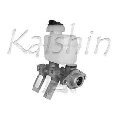 Photo Maître-cylindre de frein KAISHIN MCDW010