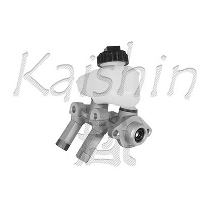 Photo Maître-cylindre de frein KAISHIN MCDW013