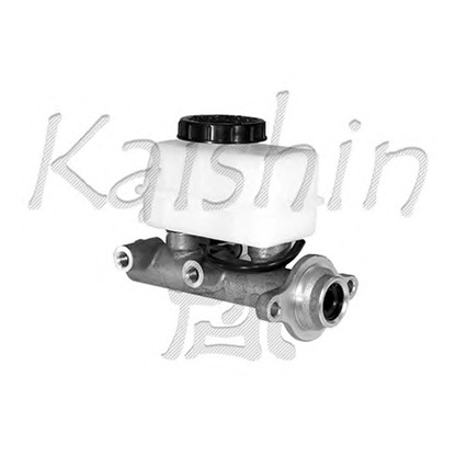 Photo Brake Master Cylinder KAISHIN MCHY007