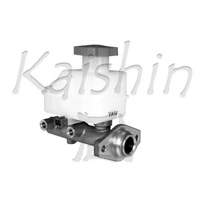 Photo Brake Master Cylinder KAISHIN MCHY009