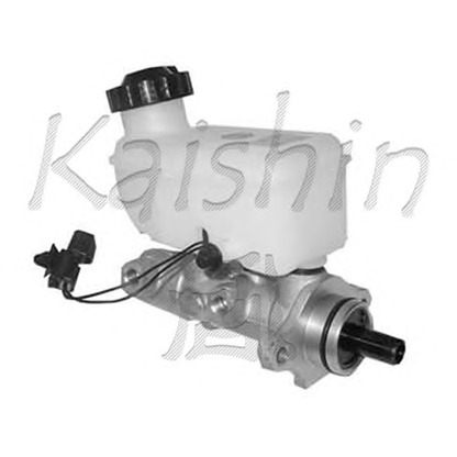 Photo Brake Master Cylinder KAISHIN MCK008