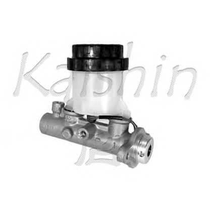 Photo Brake Master Cylinder KAISHIN MCNS007