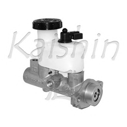 Photo Brake Master Cylinder KAISHIN MCNS034