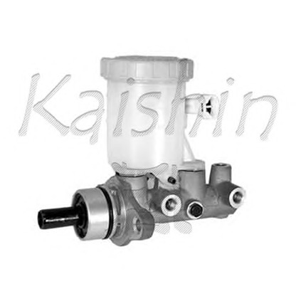 Photo Brake Master Cylinder KAISHIN MCS166