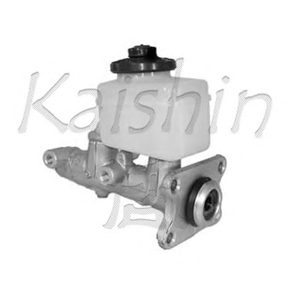 Photo Brake Master Cylinder KAISHIN MCT301