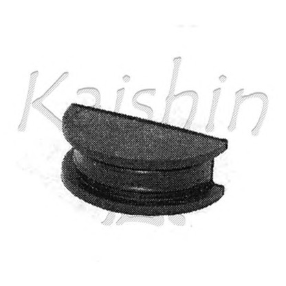 Photo Gasket, cylinder head cover KAISHIN MD050536