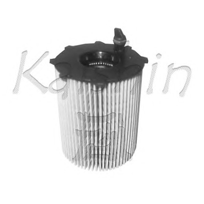 Photo Oil Filter KAISHIN O961