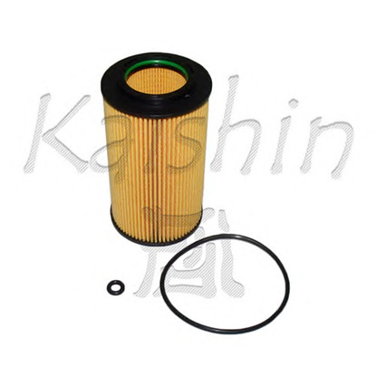 Photo Oil Filter KAISHIN O990