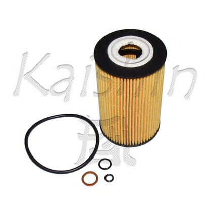 Photo Oil Filter KAISHIN O991