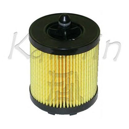 Photo Oil Filter KAISHIN O997