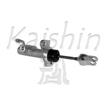 Photo Cylindre émetteur, embrayage KAISHIN PFDW003