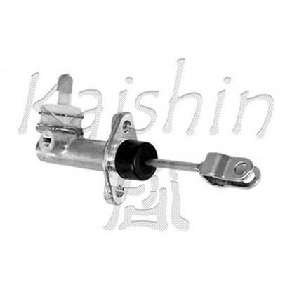 Photo Master Cylinder, clutch KAISHIN PFHY003