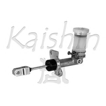 Photo Cylindre émetteur, embrayage KAISHIN PFMI007