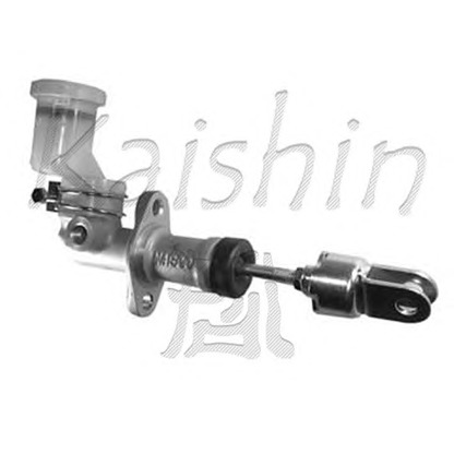 Photo Cylindre émetteur, embrayage KAISHIN PFMI012