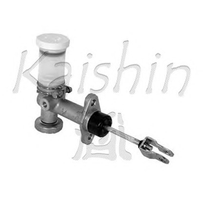 Photo Cylindre émetteur, embrayage KAISHIN PFMI017