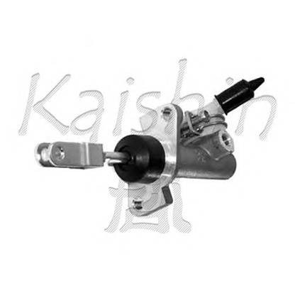 Photo Master Cylinder, clutch KAISHIN PFNS007