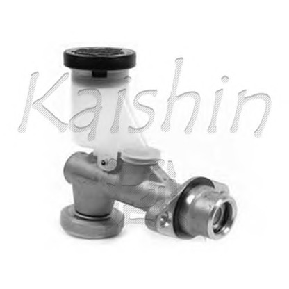 Photo Master Cylinder, clutch KAISHIN PFNS041