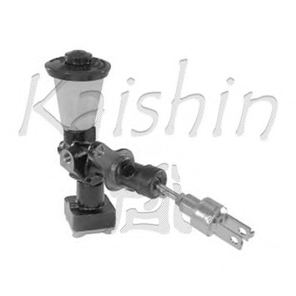 Photo Cylindre émetteur, embrayage KAISHIN PFT005