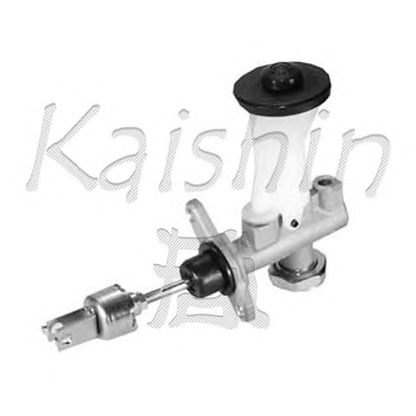 Photo Cylindre émetteur, embrayage KAISHIN PFT031