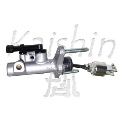 Photo Master Cylinder, clutch KAISHIN PFT052