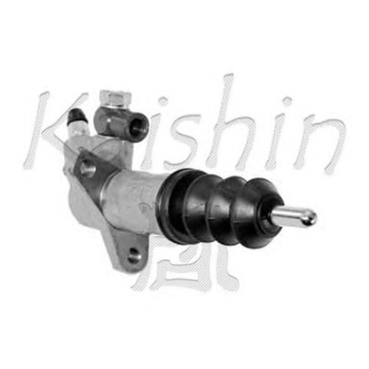 Photo Cylindre récepteur, embrayage KAISHIN SCMI016