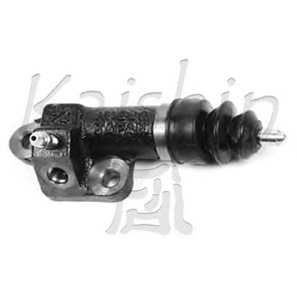 Photo Slave Cylinder, clutch KAISHIN SCS001