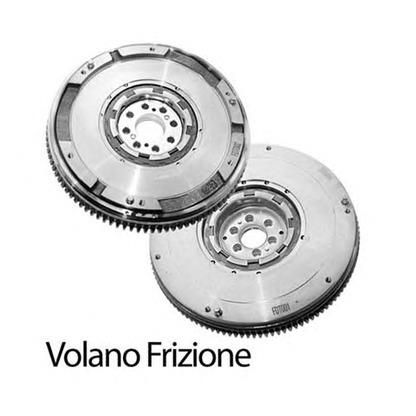 Foto Volante motor KAISHIN FDT950K