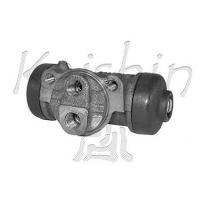 Photo Wheel Brake Cylinder KAISHIN WCD136