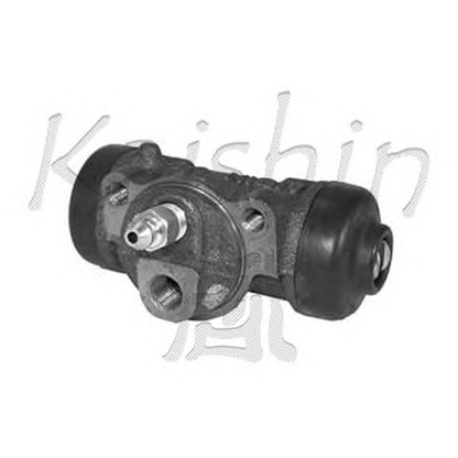Photo Wheel Brake Cylinder KAISHIN WCD137