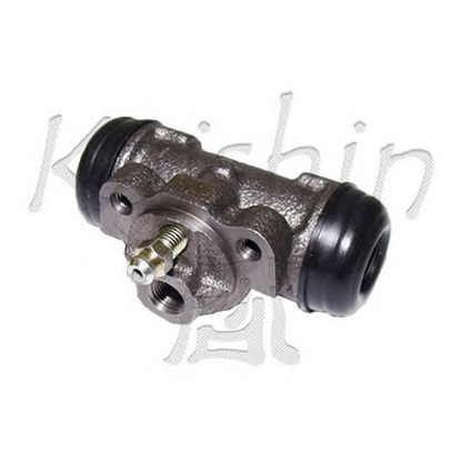 Photo Wheel Brake Cylinder KAISHIN WCD143