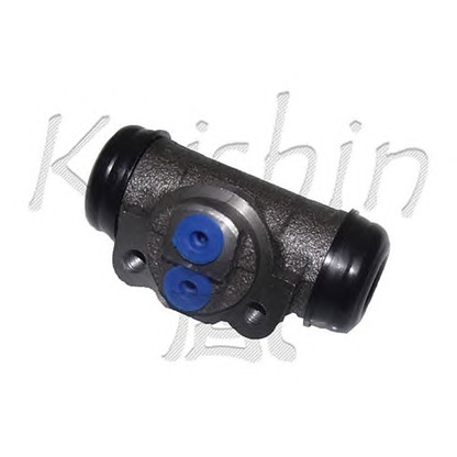 Photo Wheel Brake Cylinder KAISHIN WCD203