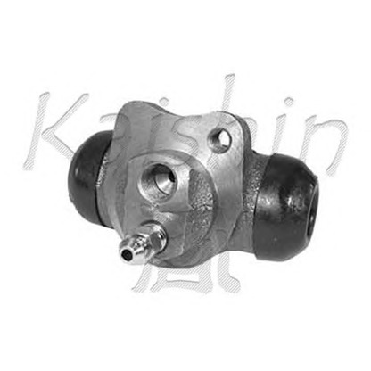 Photo Wheel Brake Cylinder KAISHIN WCDW001