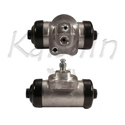 Photo Wheel Brake Cylinder KAISHIN WCDW006