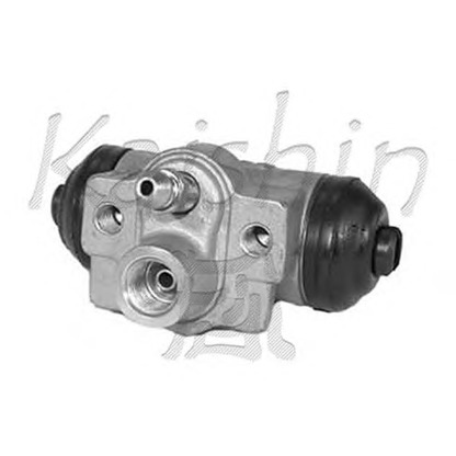 Photo Wheel Brake Cylinder KAISHIN WCF001