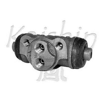 Photo Wheel Brake Cylinder KAISHIN WCMI004