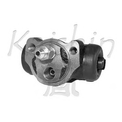 Photo Wheel Brake Cylinder KAISHIN WCMI007