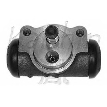 Photo Wheel Brake Cylinder KAISHIN WCMI015