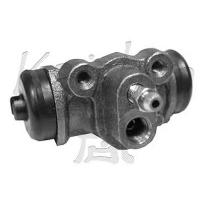 Photo Wheel Brake Cylinder KAISHIN WCMZ002