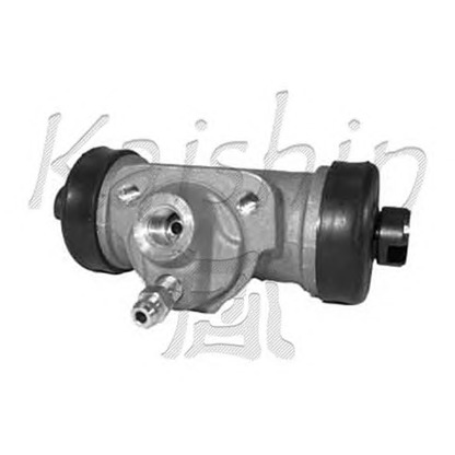 Photo Wheel Brake Cylinder KAISHIN WCNS014