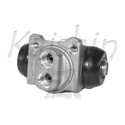 Photo Wheel Brake Cylinder KAISHIN WCS104