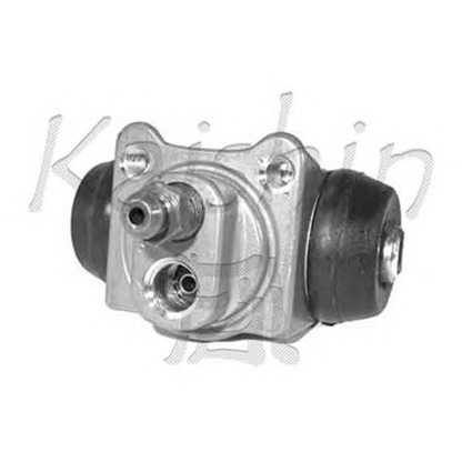 Photo Wheel Brake Cylinder KAISHIN WCS105