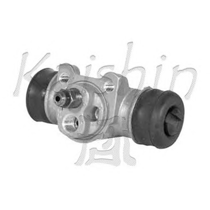 Photo Cylindre de roue KAISHIN WCS119