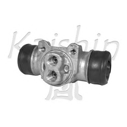 Photo Wheel Brake Cylinder KAISHIN WCS129