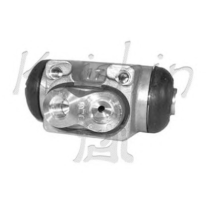 Photo Wheel Brake Cylinder KAISHIN WCSG002