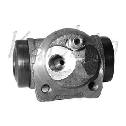 Photo Wheel Brake Cylinder KAISHIN WCSM004