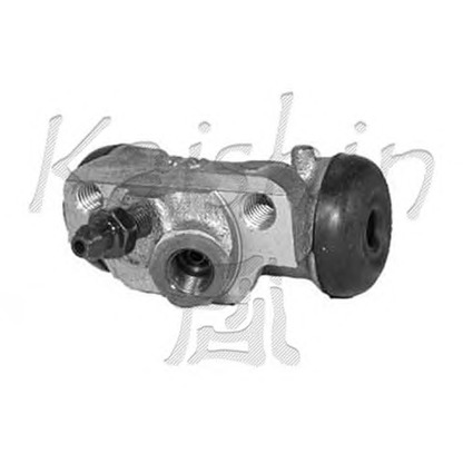 Photo Wheel Brake Cylinder KAISHIN WCT138