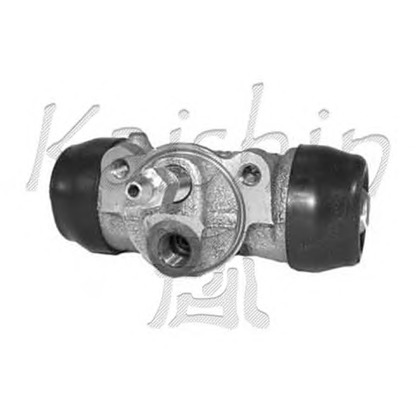 Photo Wheel Brake Cylinder KAISHIN WCT139