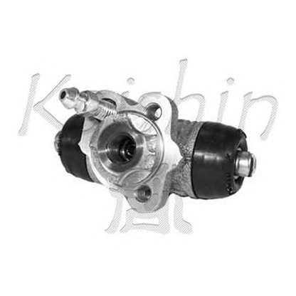 Photo Wheel Brake Cylinder KAISHIN WCT144